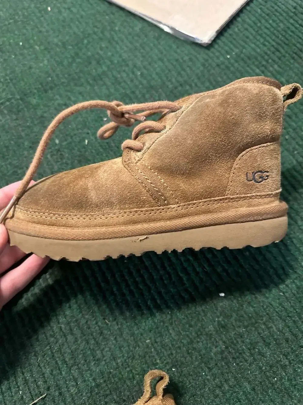 UGG kids neumel